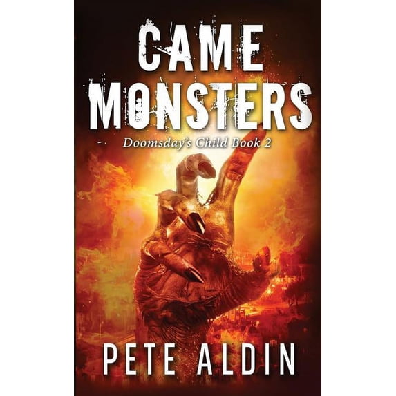 Came Monsters, (Paperback)
