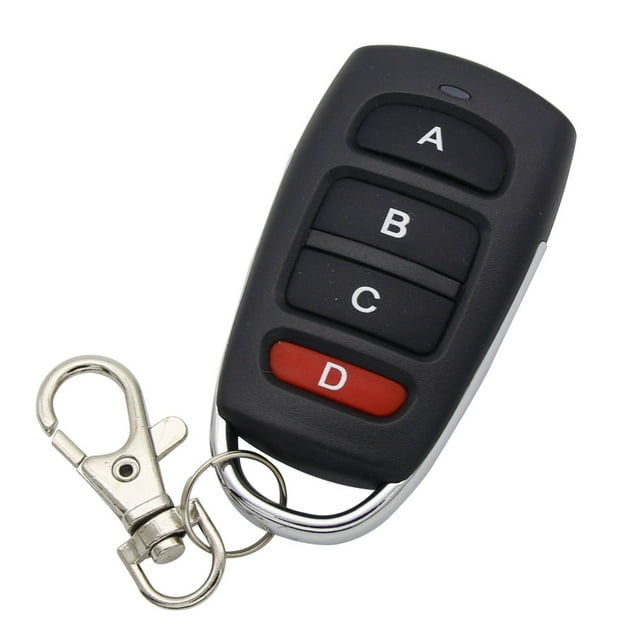 Came Remote Control 433.92MHz CAME TOP432NA TOP432EV TOP432EE Garage