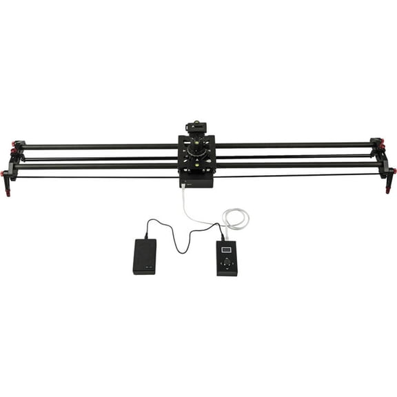 Came-TV 60cm Motorized Parallax Slider