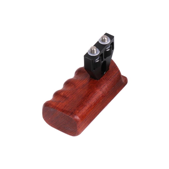 Came-TV Wooden Handle for Select Cages, Right