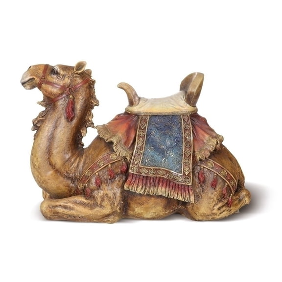 Camel 27" x 14.5"H by Roman