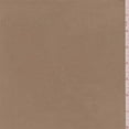 thumbnail image 1 of Camel Brown Cotton Flannel, Fabric Sold By the Yard, 1 of 1