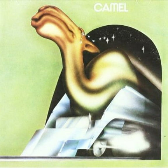 Camel - Camel - Music & Performance - CD