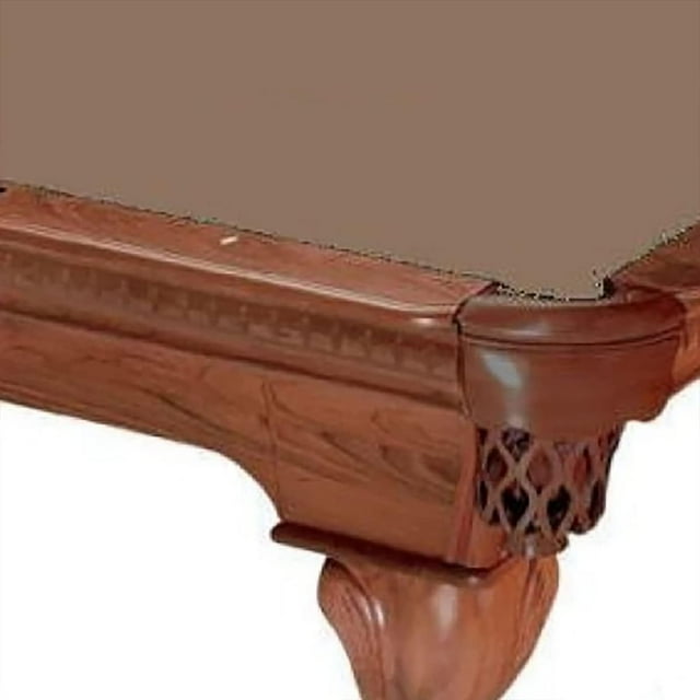 Camel Classic 303 Teflon Billiard Pool Table Cloth Felt