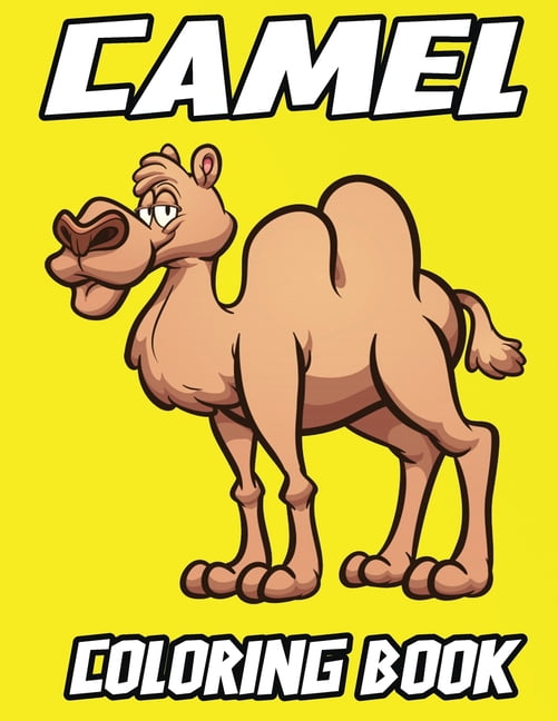 Buy Camel Drawing Books Individual book, A4, Unruled, 32 pages