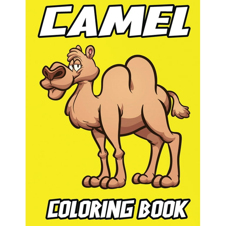 Buy Camel Drawing Books Individual book, A4, Unruled, 32 pages