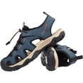 mens hiking sandals