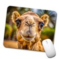 thumbnail image 1 of Camel Face Mouse Pad Low Profile Gaming Mat, 1 of 7