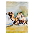 thumbnail image 1 of Camel Garden Flag 11.25 in x 15.5 in, 1 of 5