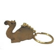 thumbnail image 1 of Camel Keychain, 1 of 1