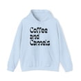 thumbnail image 1 of Camel Lover Owner 70s Mom 1970s Dad Hoodie, Gifts, Hooded Sweatshirt, 1 of 4