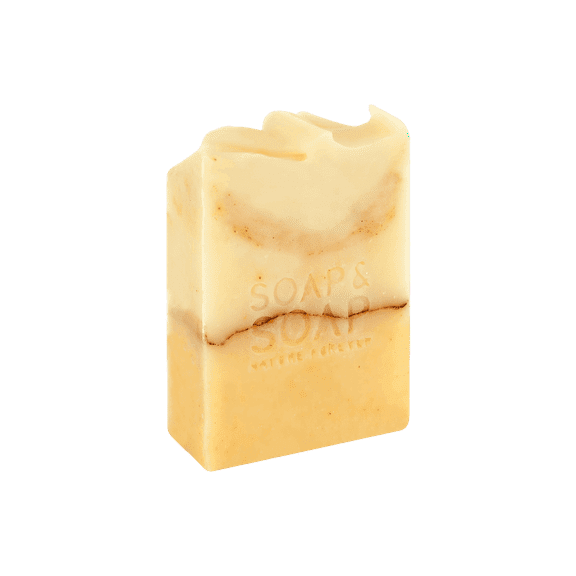 Camel Milk Handmade Bar Soap
