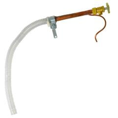 Camel Mining Spray Bar Flange CM-028