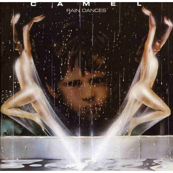 Camel - Raindances - Music & Performance - CD