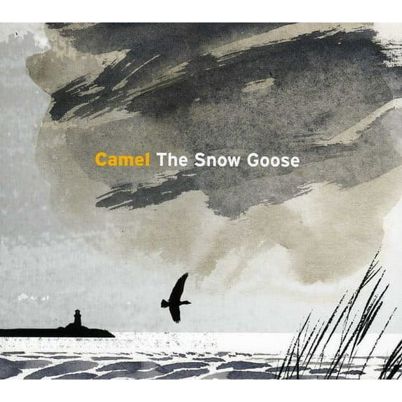 Camel - Snow Goose - Music & Performance - CD