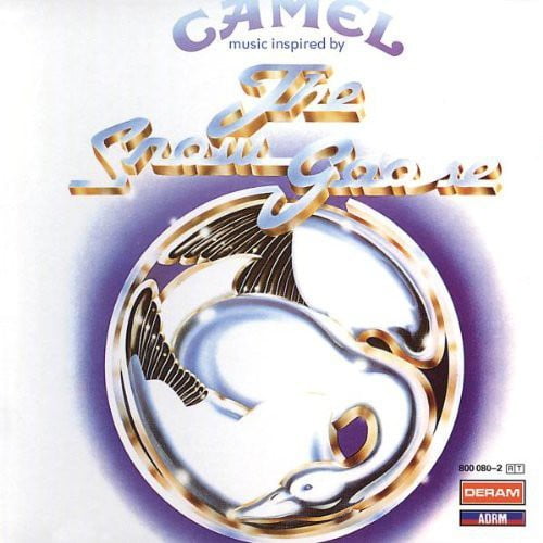 Camel - Snow Goose (remastered) - England - Music & Performance - CD