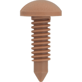 Camel Tan Interior Hatch Panel Trim Screw 1982-1992 Firebird/Trans AM & Camaro