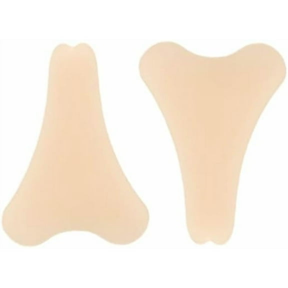 Camel Toe Concealer Seamless Camel Toe Hider Anti Camel Toe Insert Reusable Invisible Anti Camel Toe Cover 3 Pack