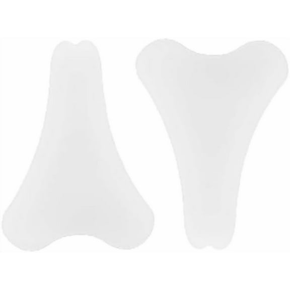 Camel Toe Concealer Seamless Camel Toe Hider Anti Camel Toe Insert Reusable Invisible Anti Camel Toe Cover 3 Pack