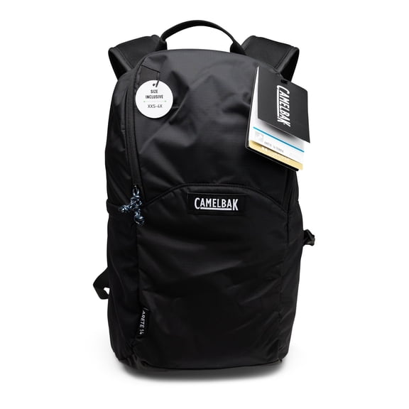 CamelBak Arte 14 Hydration Pack 50oz, Black