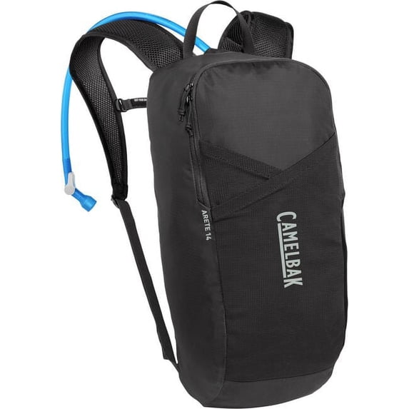 CamelBak Arete 14 50oz Color: Black/Reflective
