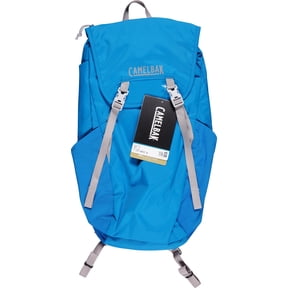 CamelBak Arete 18 50oz Color: Indigo Bunting/Silver