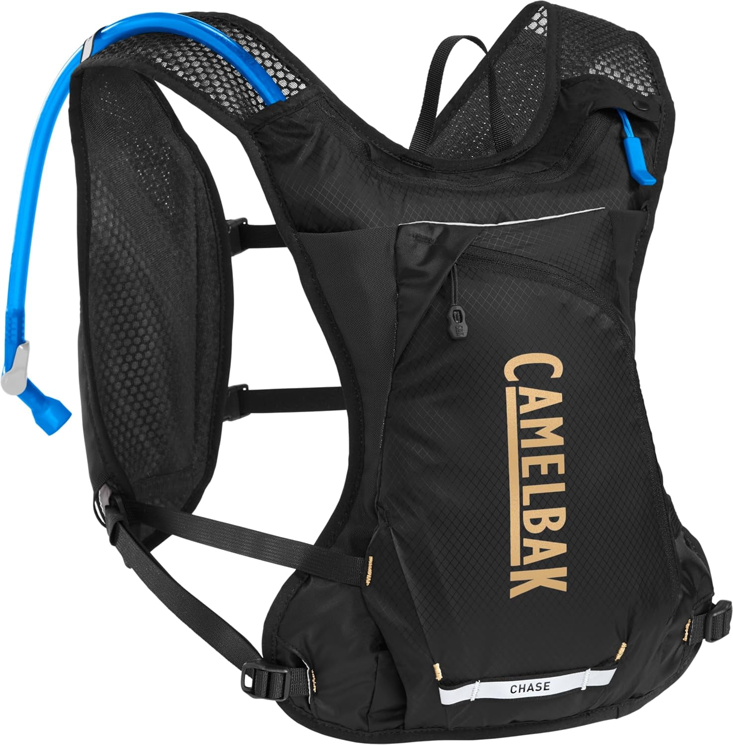 CamelBak Chase Adventure 8 Hydration Vest - 2L Reservoir For Gravel, Mountain & Bikepacking