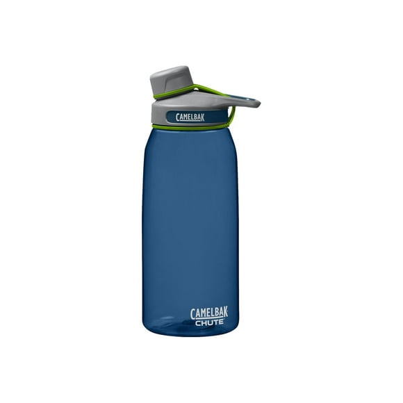 CamelBak Chute - Drinking bottle - 0.3 gal - bluegrass
