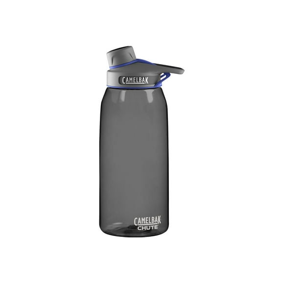 CamelBak Chute - Drinking bottle - 0.3 gal - charcoal