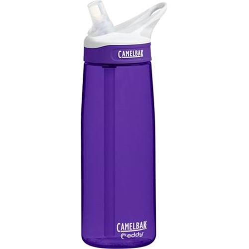 CamelBak Chute Mag Water Bottle, Iris - Capacity 32 oz