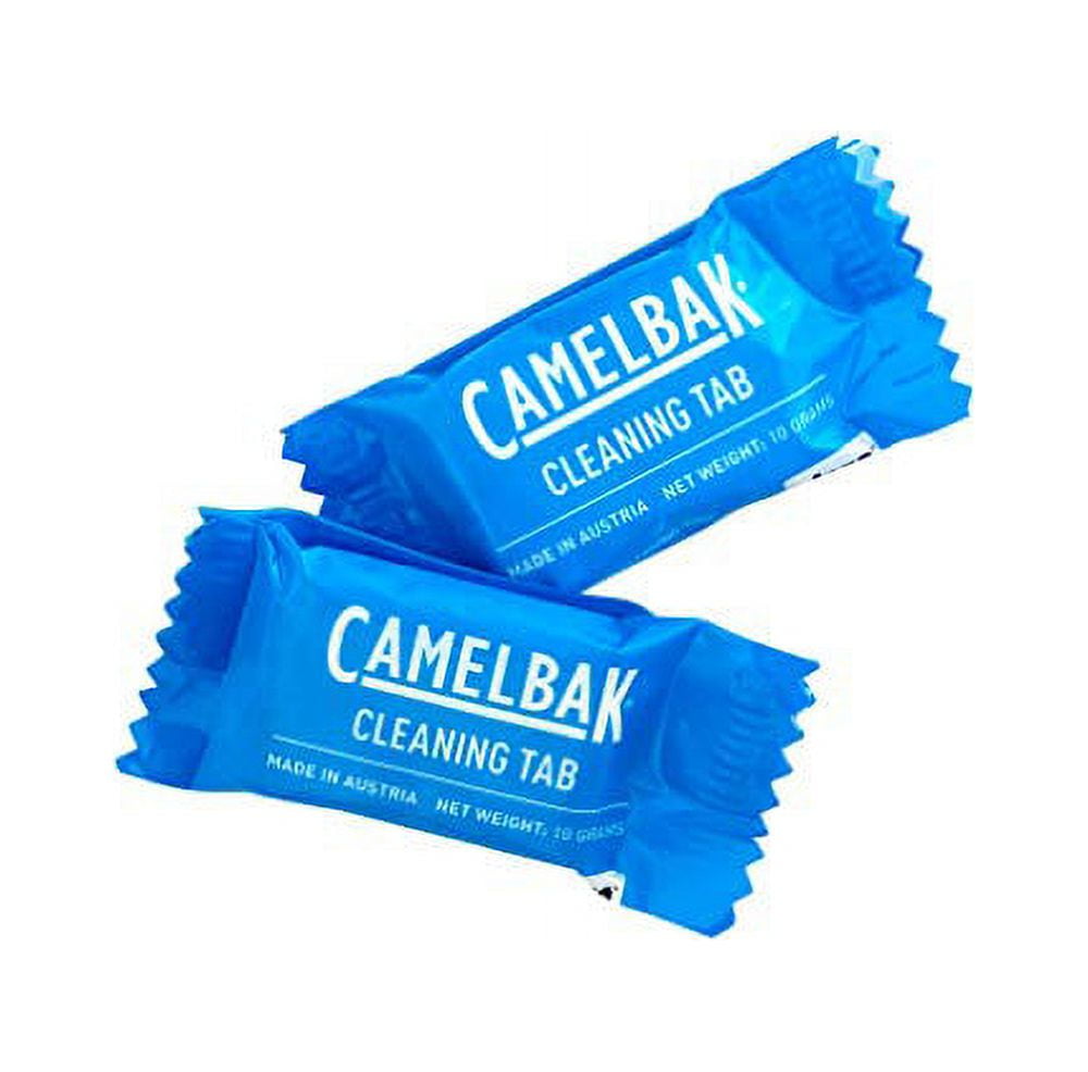 CamelBak Cleaning Tablets 8Pk, Black