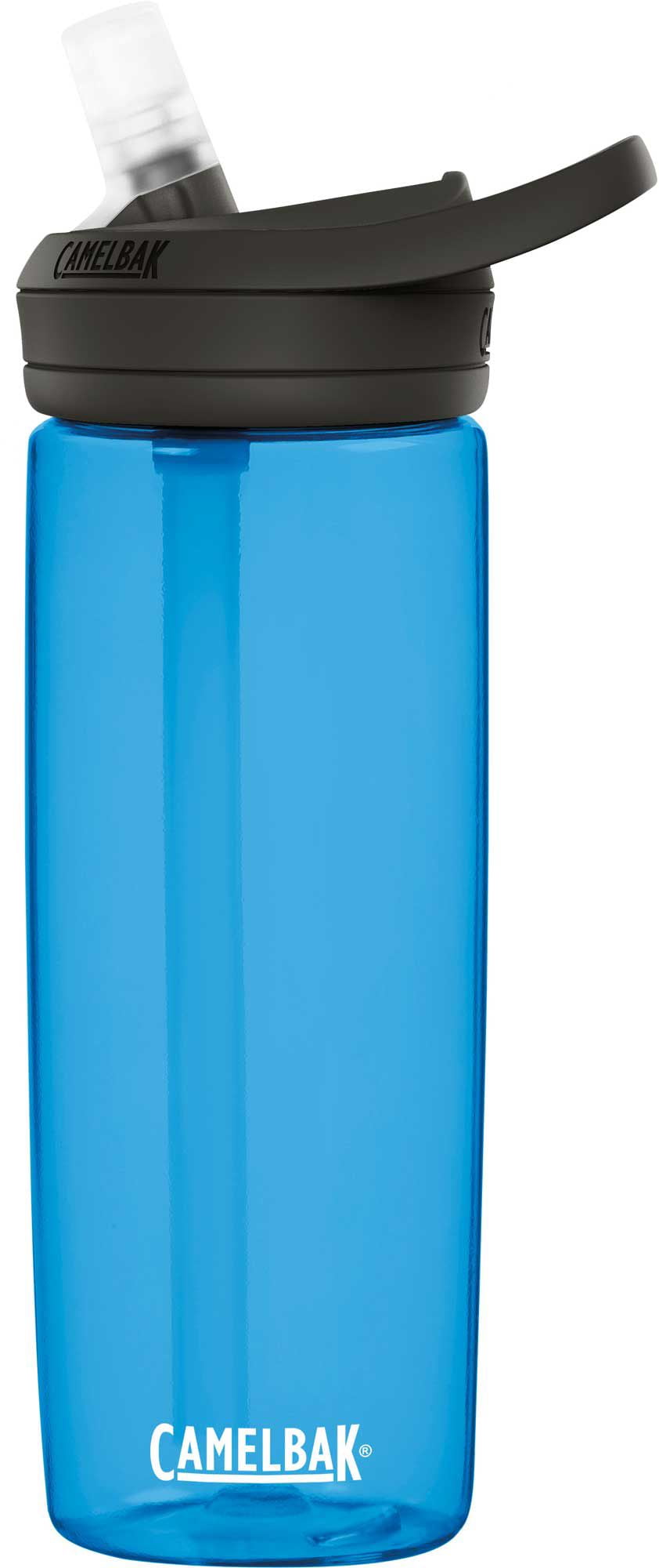 Girl Power Sports Water Bottle  CamelBak Eddy®+ – Ninja Kiwi Store