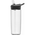 thumbnail image 1 of CamelBak Eddy+ Bite Valve Straw Tritan Renew Water Bottle, 1 of 12
