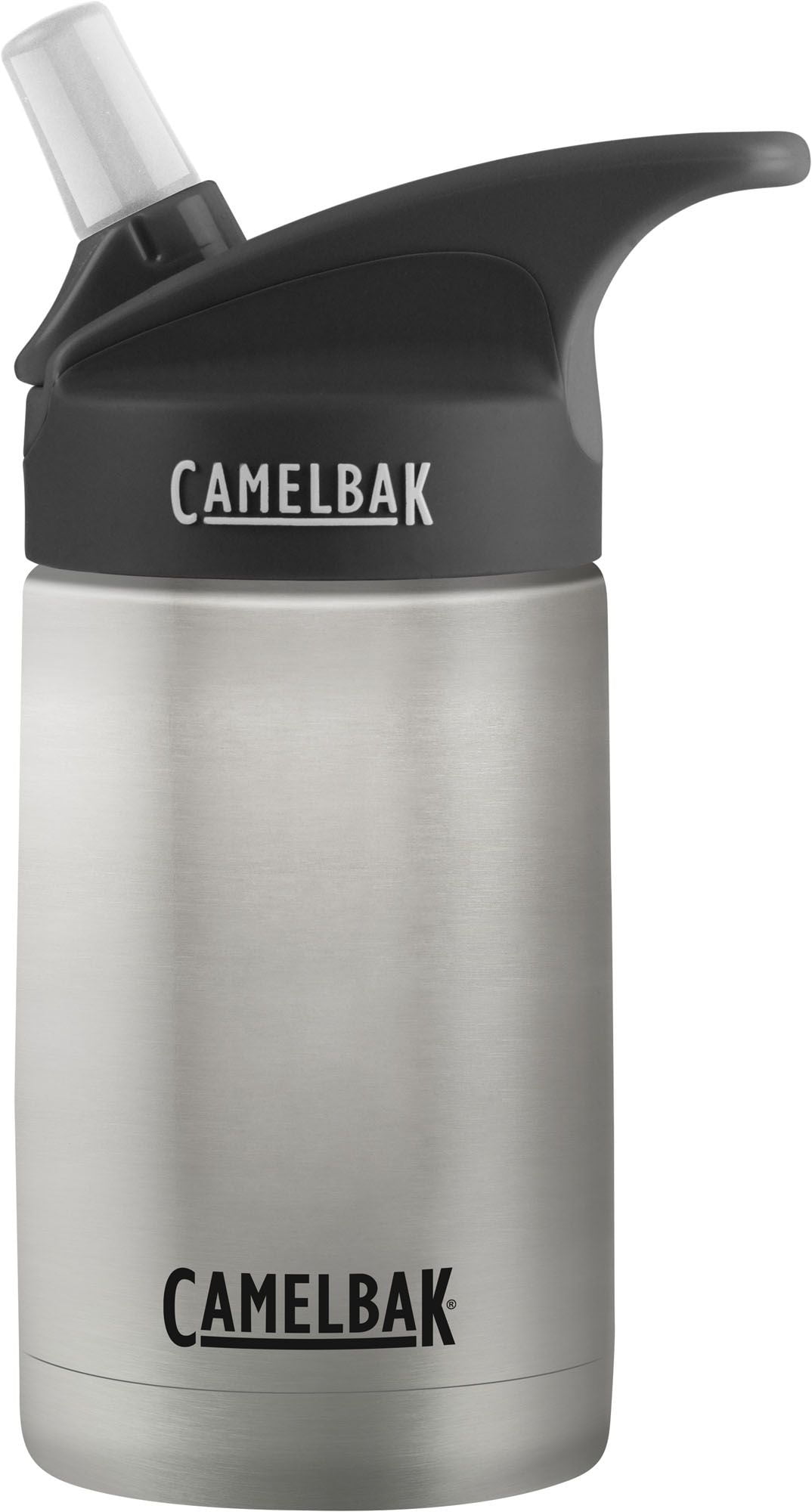 CamelBak Eddy Water Bottle 25 fl. oz., Black