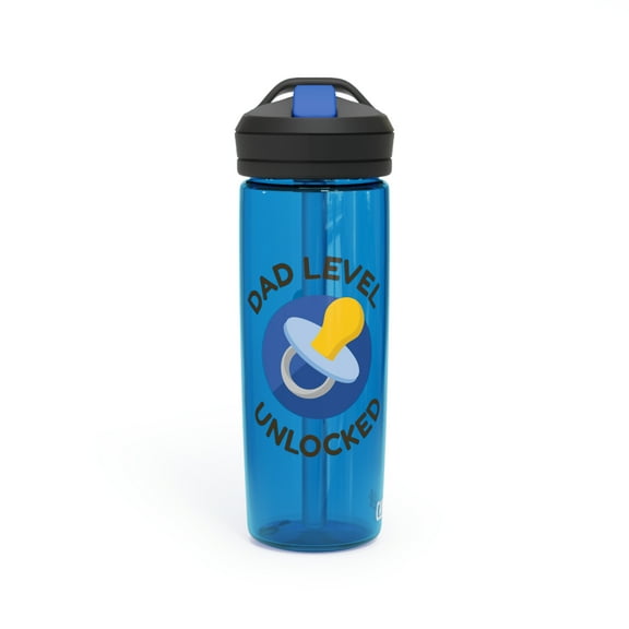 CamelBak Eddy® Water Bottle, 20oz\25oz