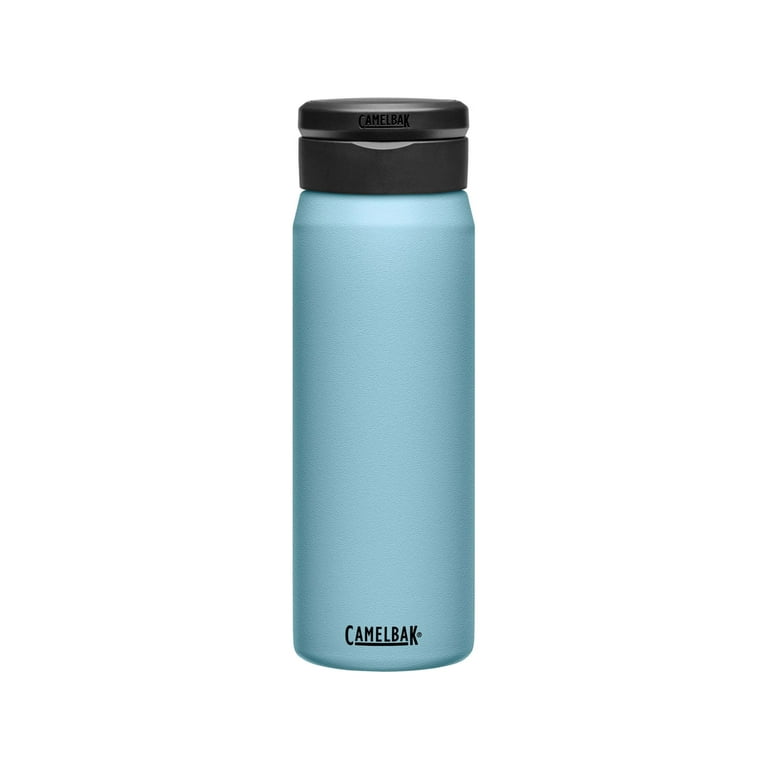 CamelBak Fit Cap SST Vacuum Insulated 25oz, Dusk Blue