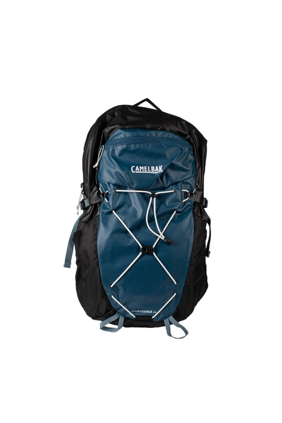 Fourteener 26 Hiking Hydration Backpack Gibraltar Sea, 100oz