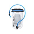 thumbnail image 1 of Fusion™ 3L Reservoir with Tru® Zip Waterproof Zipper, Clear, 1 of 3