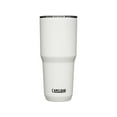 thumbnail image 1 of CamelBak Horizon 30 oz Insulated Stainless Steel Tumbler, White, 1 of 3