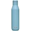 CamelBak Horizon Insulated Stainless Steel Water Bottle Drinkware Dusk Blue, 25oz
