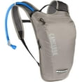 thumbnail image 1 of CamelBak Hydrobak Light Backpack, Aluminum/Black, One Size, 1 of 5