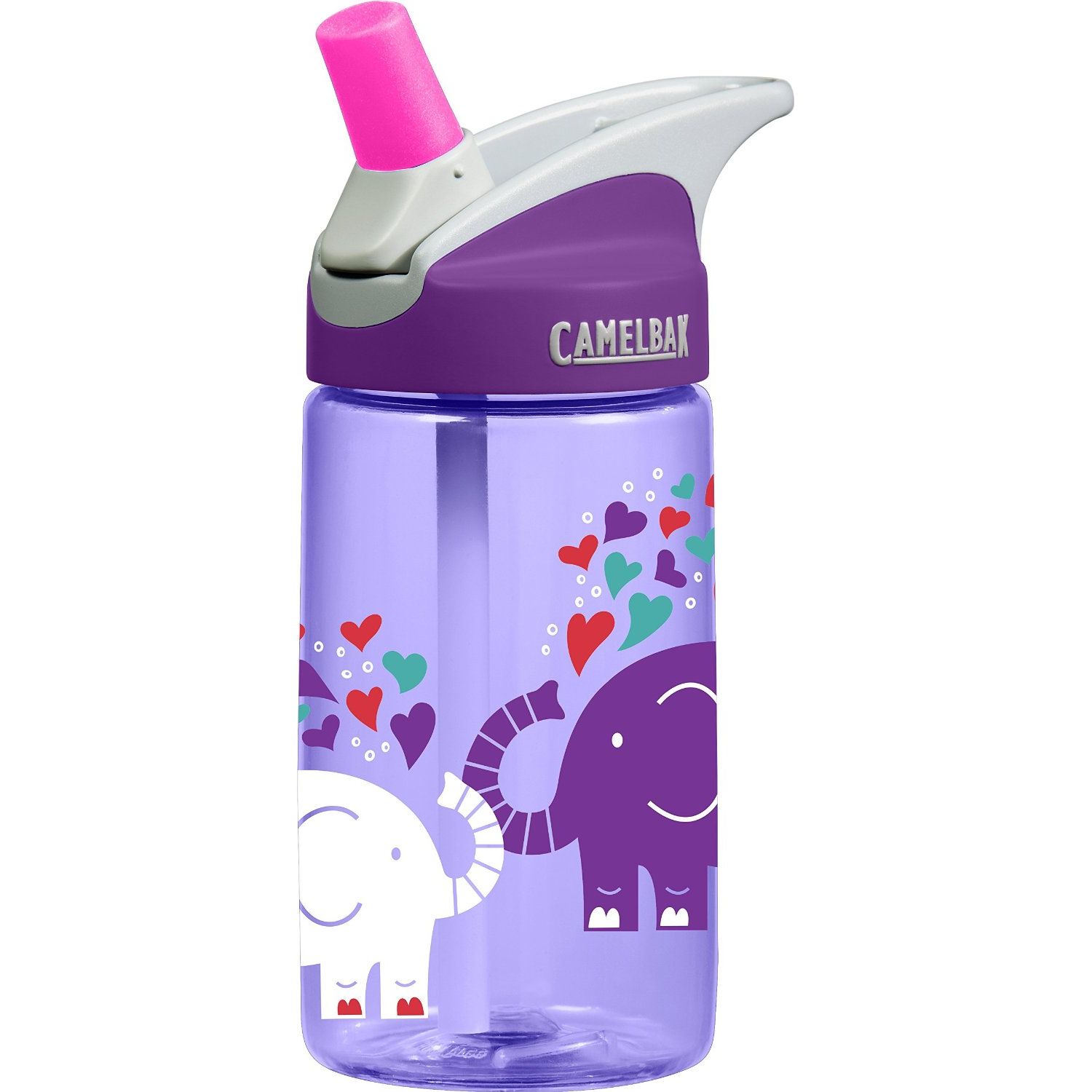  Eddy+ Kids 0,4l Unicorn Party - baby bottle - CAMELBAK -  15.26 € - outdoorové oblečení a vybavení shop