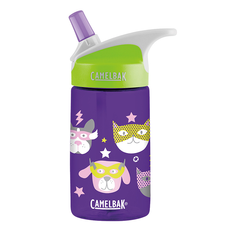 CamelBak Eddy Kids Water Bottle