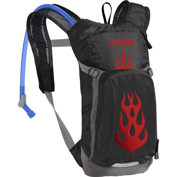 Camelbak 1155003000 Mini M.U.L.E. Mule 50oz 1.5L Kids Hydration Pack