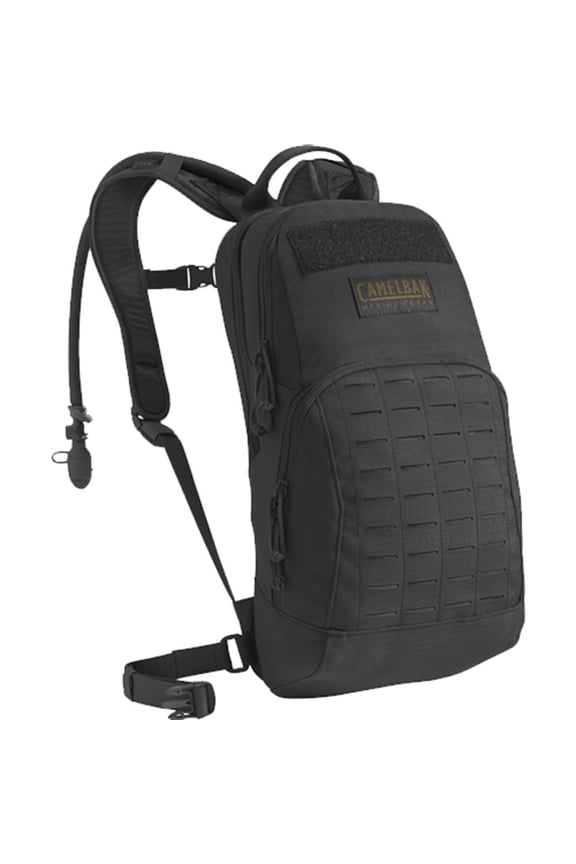 M.U.L.E. 62603 100oz/3L Hydration Backpack w/Mil Sp