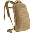 CamelBak M.U.L.E. 62604 100oz/3L Hydration Backpack w/Mil Spec Antidote