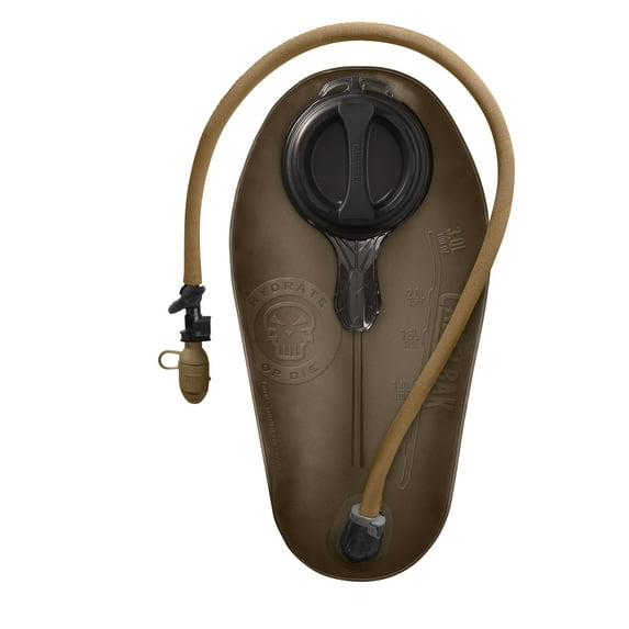 CamelBak Mil Spec 3.0 Litre Long Crux Hydration Reservoir 100oz