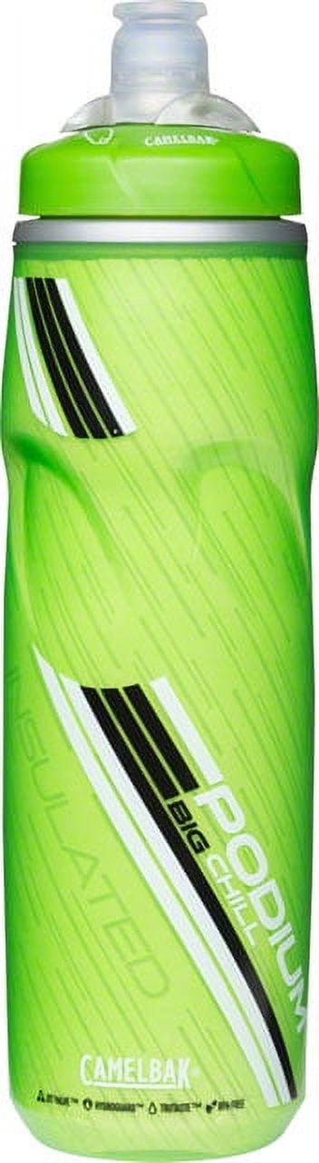 Botella isotérmica Camelbak Carry Cap 750ML Verde