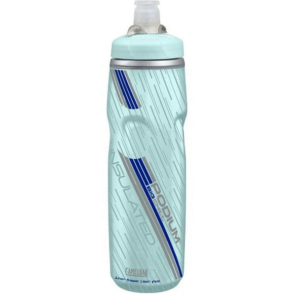 CamelBak Podium Big Chill Water Bottle 25oz Metric Mint