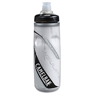 CamelBak Podium Chill Water Bottle 21oz Carbon